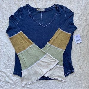 Free People Spread Your Wings Long Sleeve